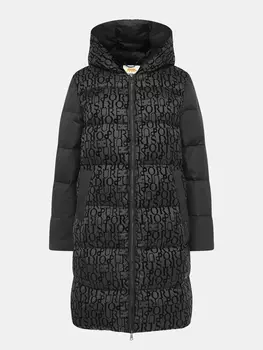 Пуховики ORSA Couture