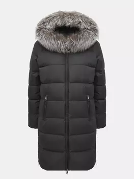 Пуховики ORSA Couture