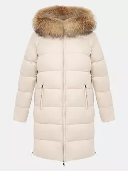 Пуховики ORSA Couture