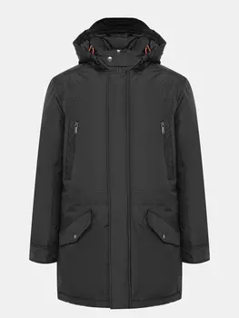 Пуховики Ritter