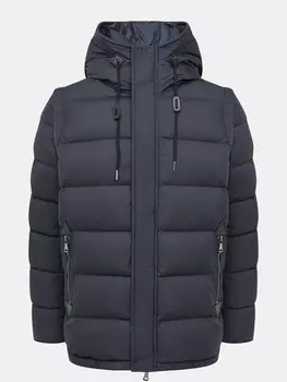 Пуховики Ritter