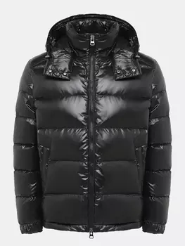 Пуховики Ritter