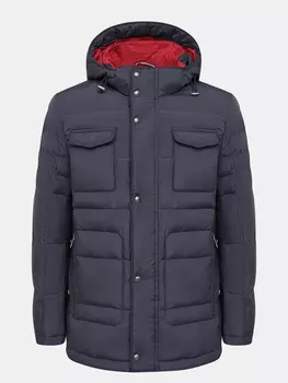 Пуховики Ritter