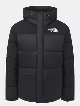Пуховики The North Face
