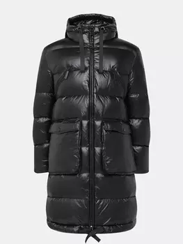 Пуховики Trussardi