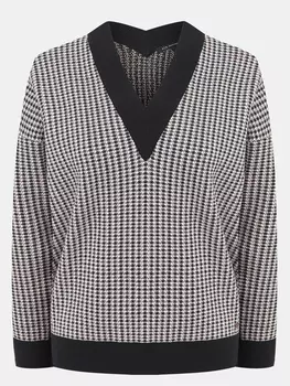 Пуловеры Armani Exchange