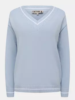 Пуловеры Finisterre