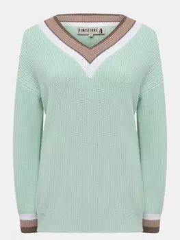 Пуловеры Finisterre