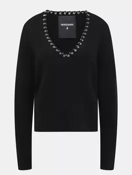 Пуловеры Patrizia Pepe