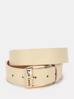 Ремни Lucky Bear