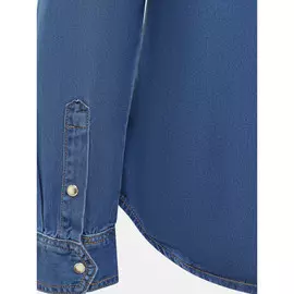 Рубашка Alessandro Manzoni Denim