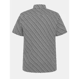 Рубашка Ebor HUGO