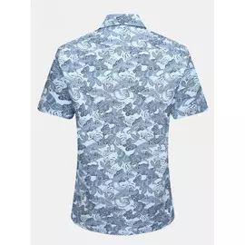 Рубашка Eterna