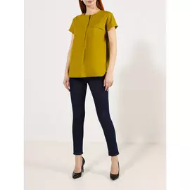 Рубашка с коротким рукавом Luisa Cerano