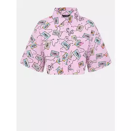 Рубашка (топ)