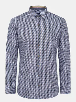 Рубашки 6 P.M.