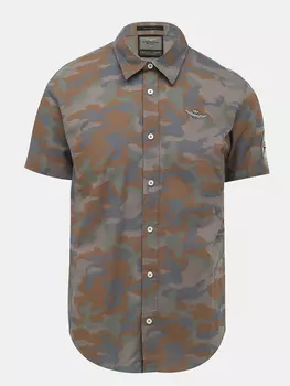 Рубашки Aeronautica Militare