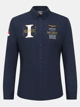 Рубашки Aircraft