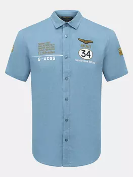 Рубашки Aircraft