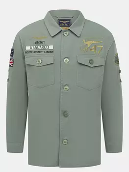 Рубашки Aircraft