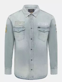 Рубашки Aircraft