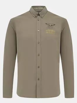 Рубашки Aircraft