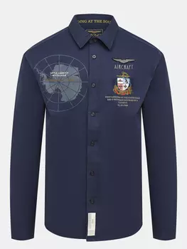 Рубашки Aircraft