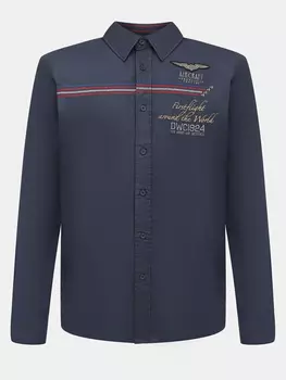 Рубашки Aircraft