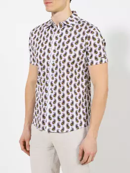 Рубашки Alessandro Manzoni