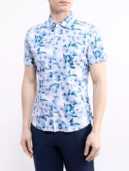 Рубашки Alessandro Manzoni