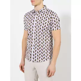 Рубашки Alessandro Manzoni