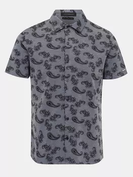 Рубашки Alessandro Manzoni