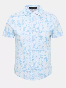 Рубашки Alessandro Manzoni