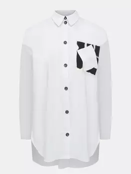 Рубашки Alessandro Manzoni