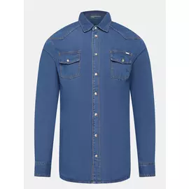 Рубашки Alessandro Manzoni Denim