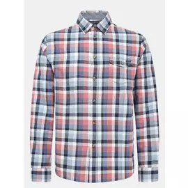 Рубашки Alessandro Manzoni Denim