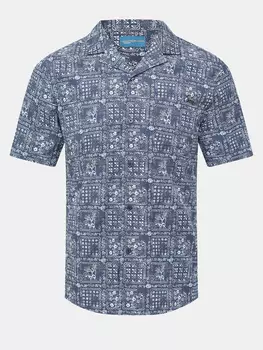 Рубашки Alessandro Manzoni Denim