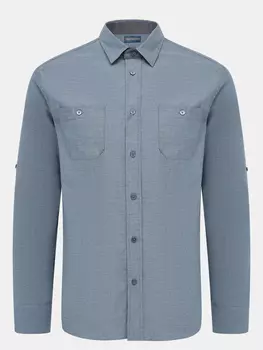 Рубашки Alessandro Manzoni Denim