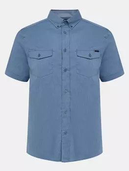 Рубашки Alessandro Manzoni Denim