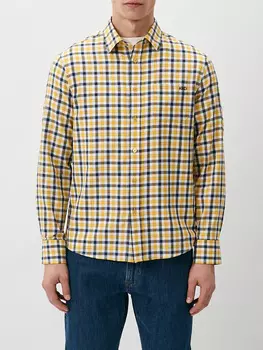 Рубашки Alessandro Manzoni Denim