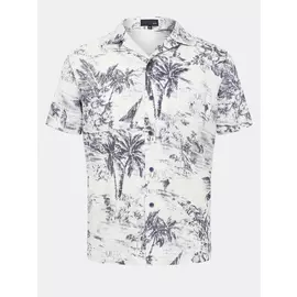 Рубашки Alessandro Manzoni Jeans