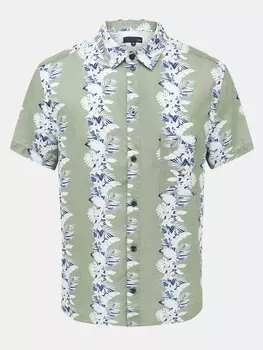 Рубашки Alessandro Manzoni Jeans