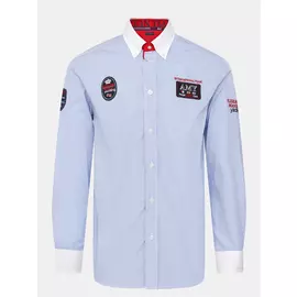 Рубашки Alessandro Manzoni Yachting