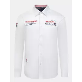 Рубашки Alessandro Manzoni Yachting
