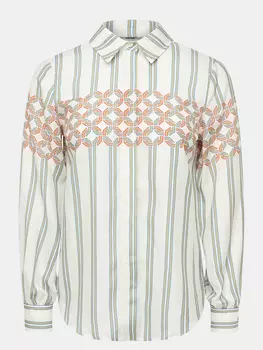 Рубашки Alessandro Manzoni Yachting