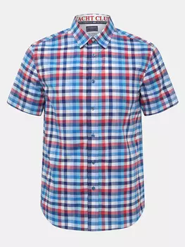 Рубашки Alessandro Manzoni Yachting