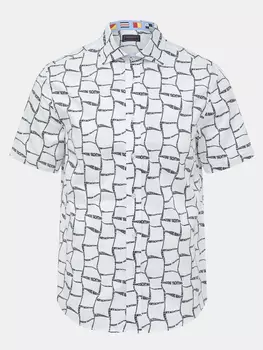 Рубашки Alessandro Manzoni Yachting