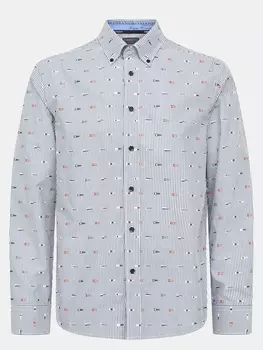 Рубашки Alessandro Manzoni Yachting