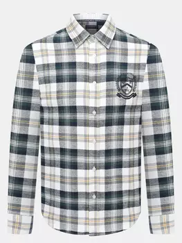 Рубашки Alessandro Manzoni Yachting