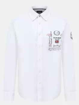 Рубашки Alessandro Manzoni Yachting